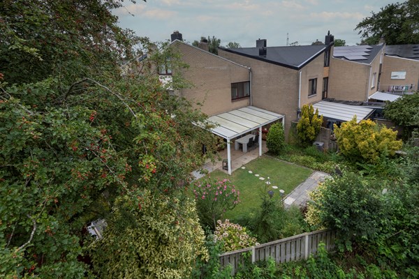 Medium property photo - Zwanenburg 4, 3181 SV Rozenburg